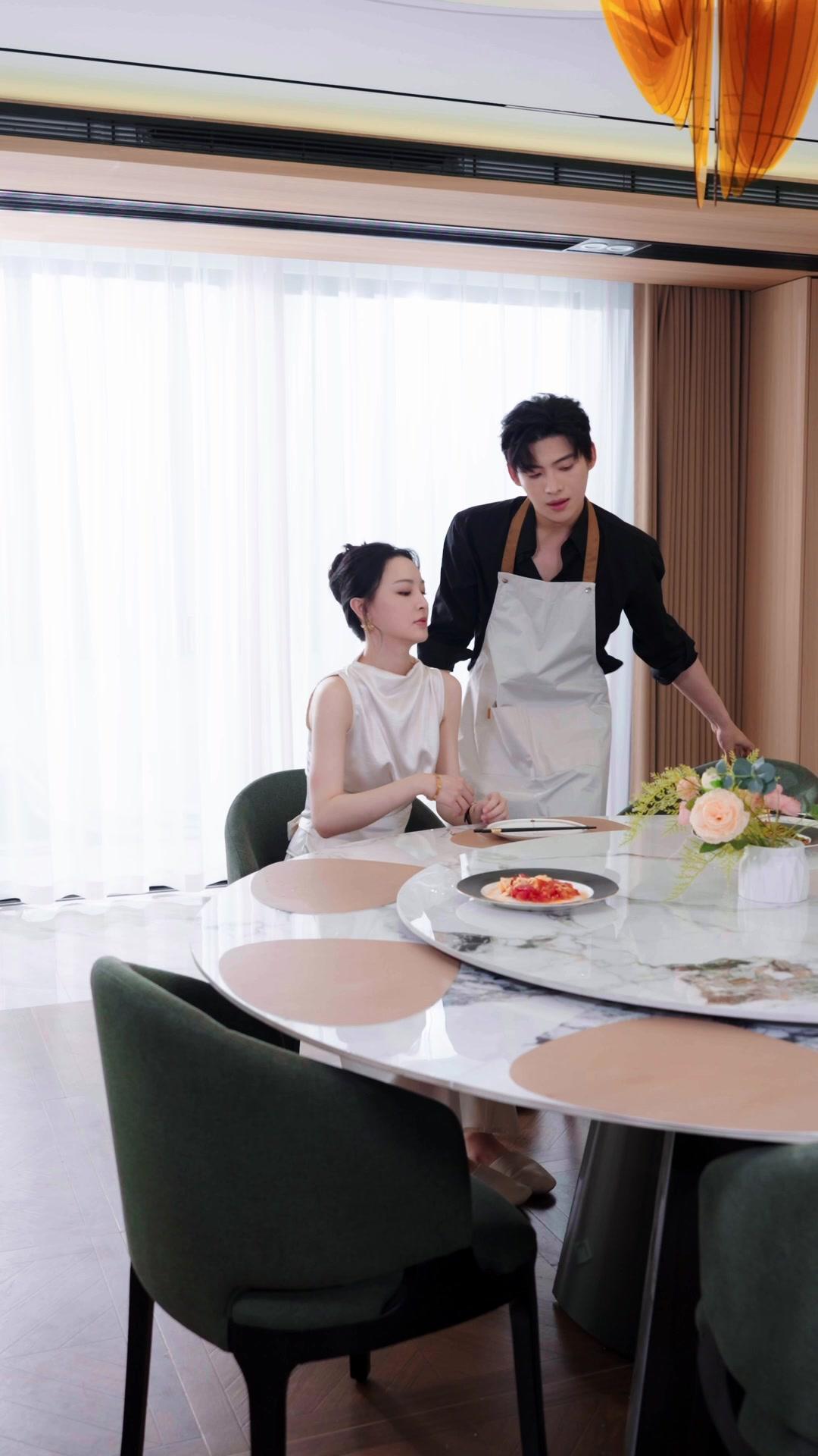 One Night with My Husband's Enemy