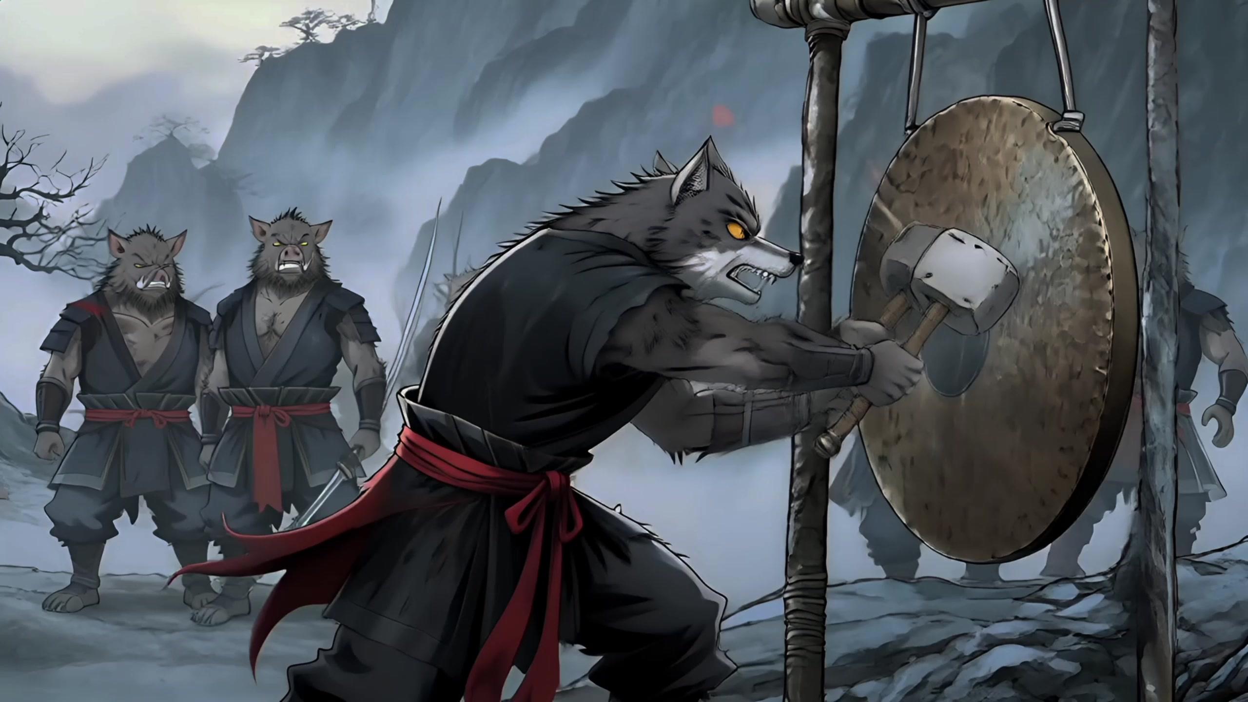 Kera Sakti Asli dan Palsu