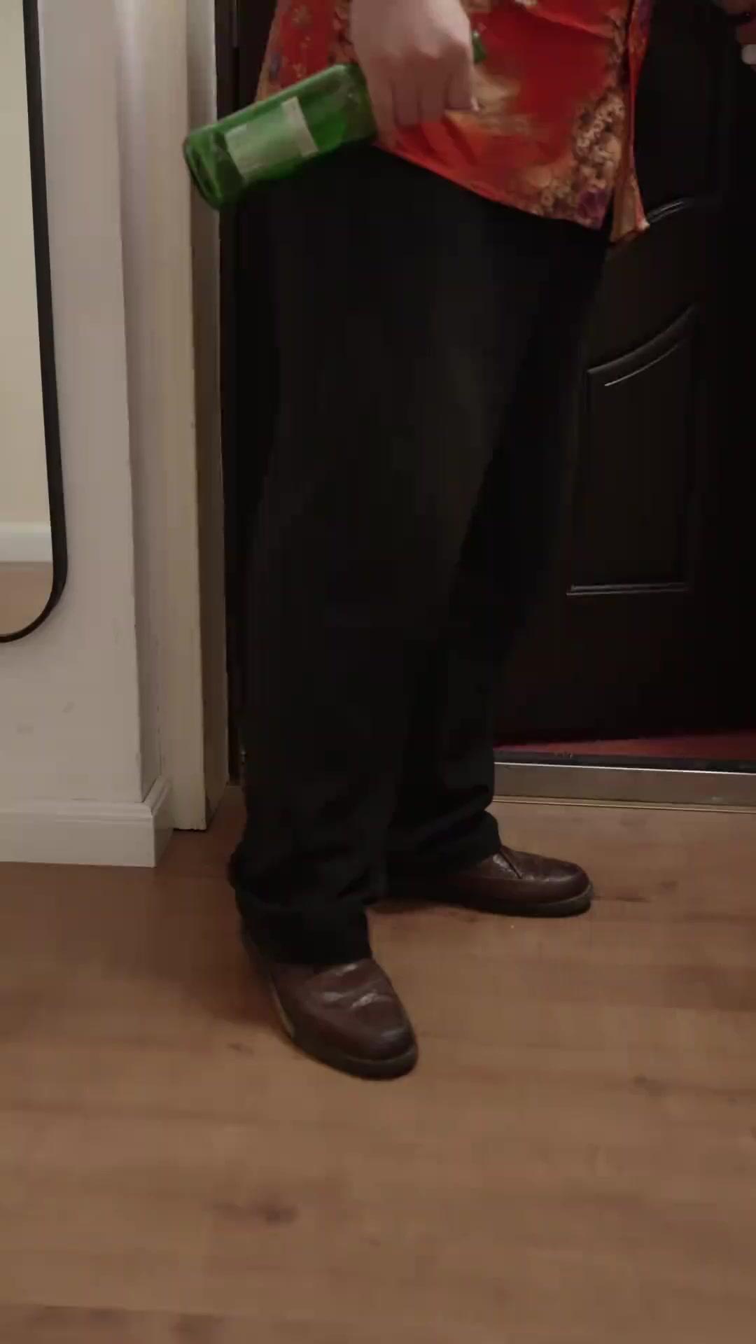 The Maid and the Masters