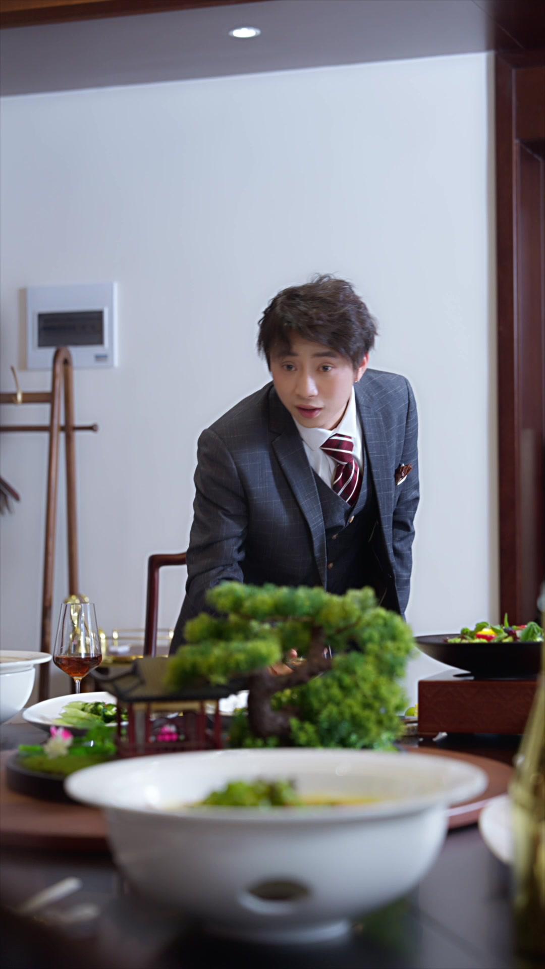 吹牛成真戀愛學