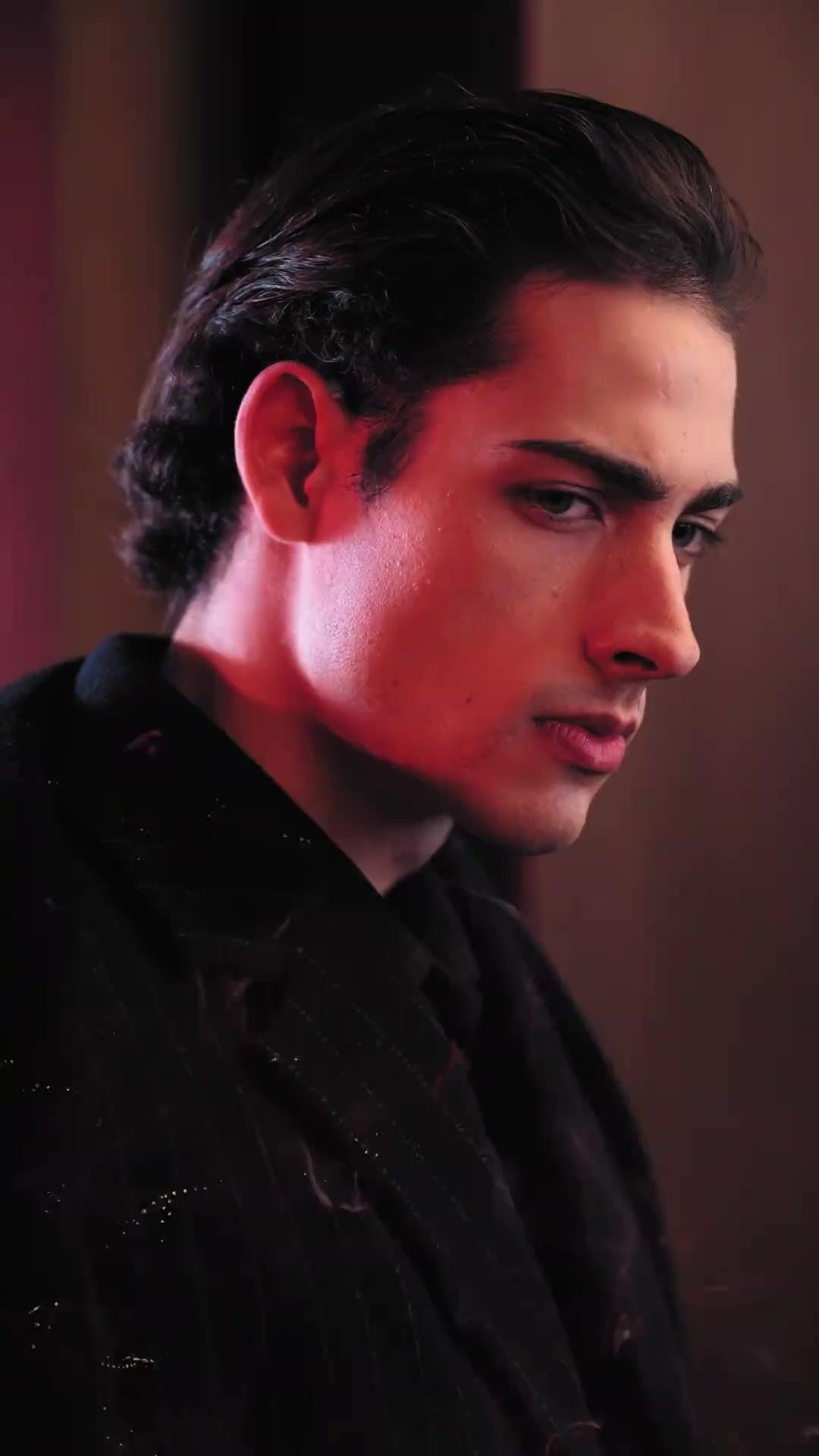 (Dublagem)A Noiva Predestinada do Rei Alpha