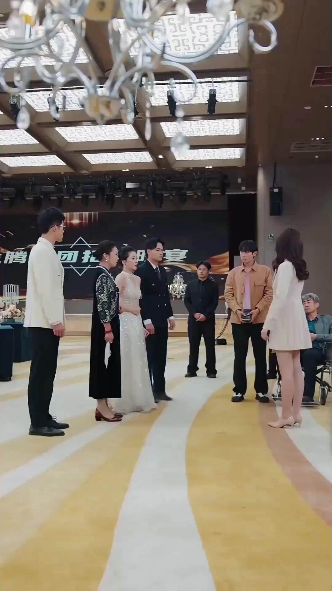 (Dubbed)My Idiot Dad is A Billionaire?