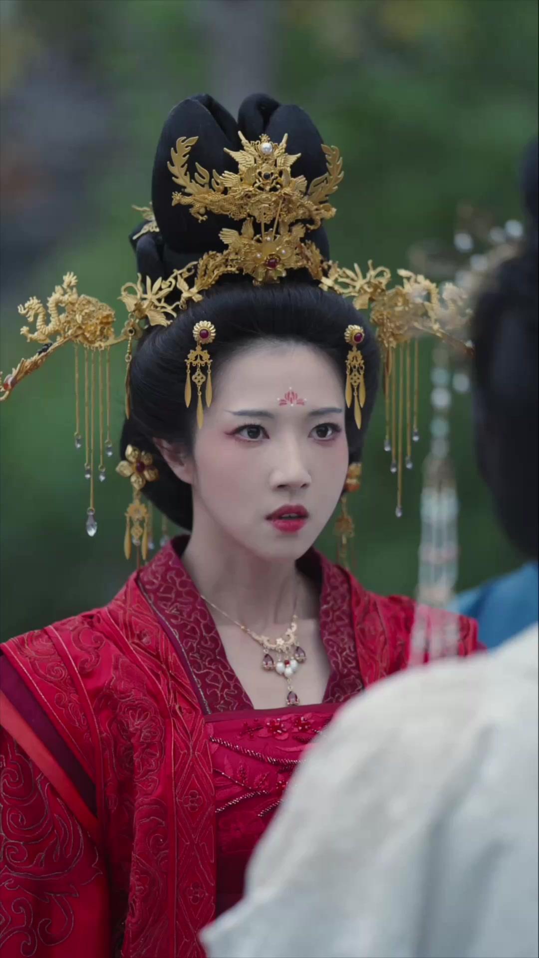 Kejayaan Direnggut, Pembalasan Takdir