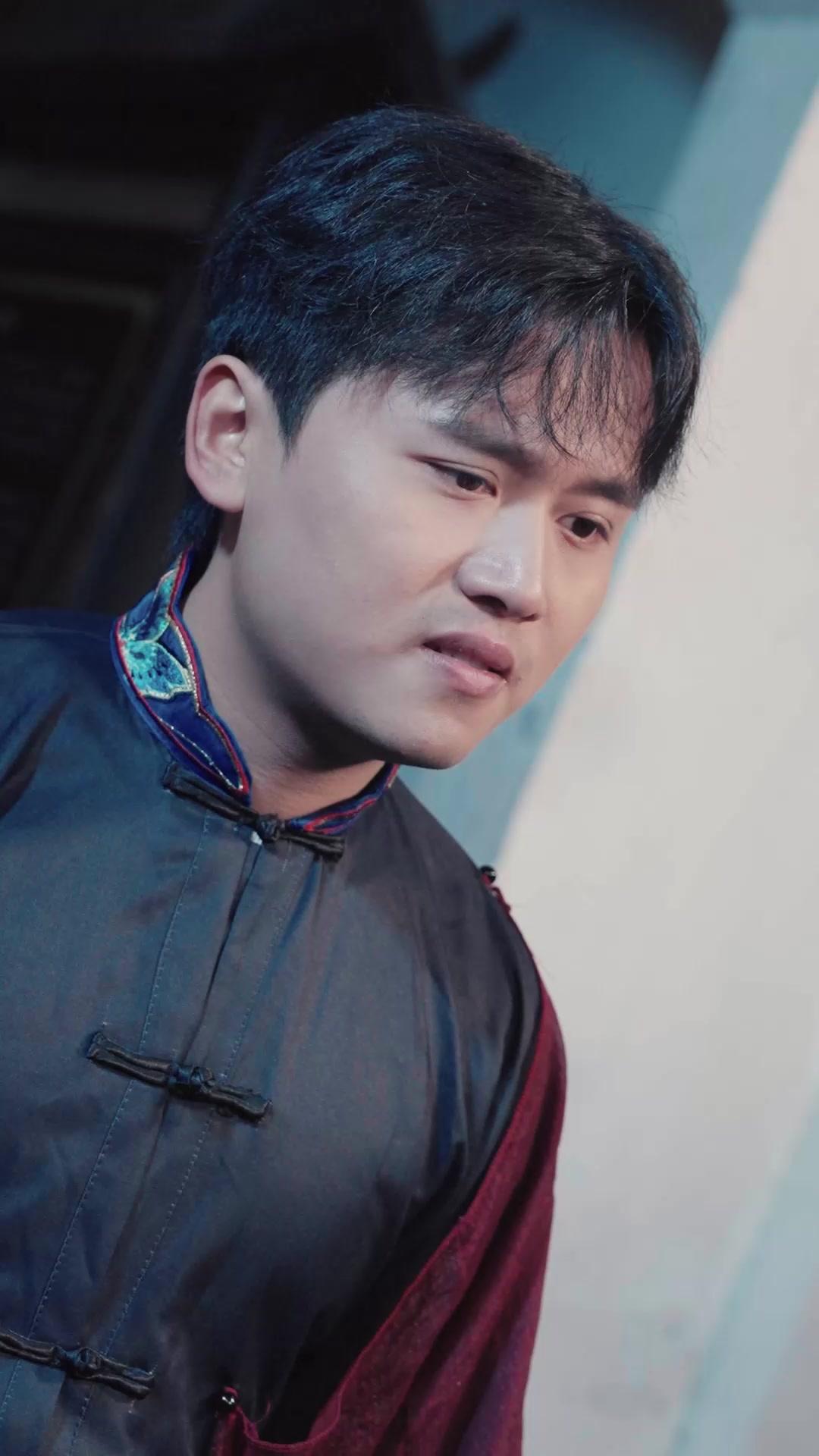 Chàng Rể Diêm La