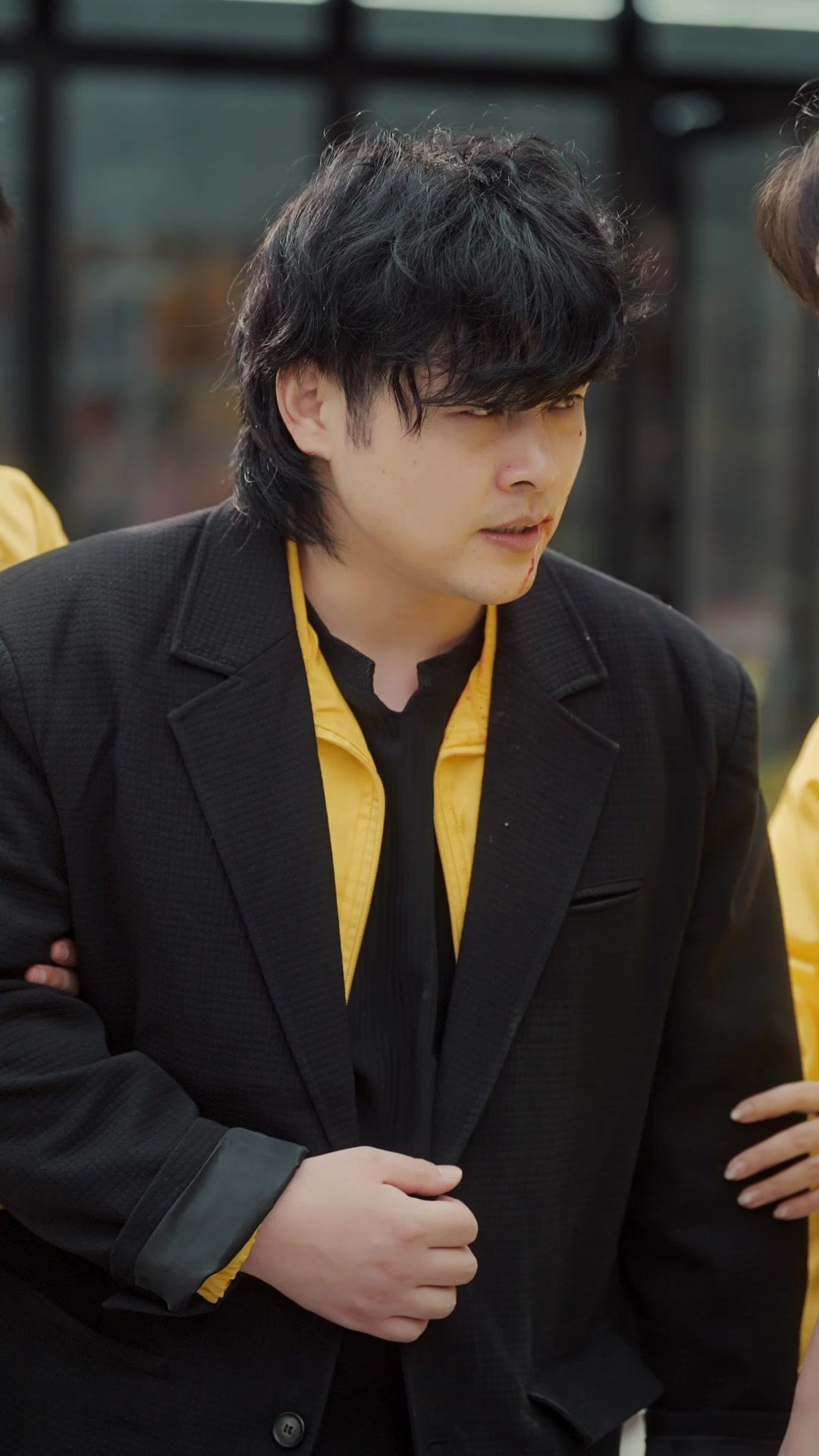 قبضة الانتقام