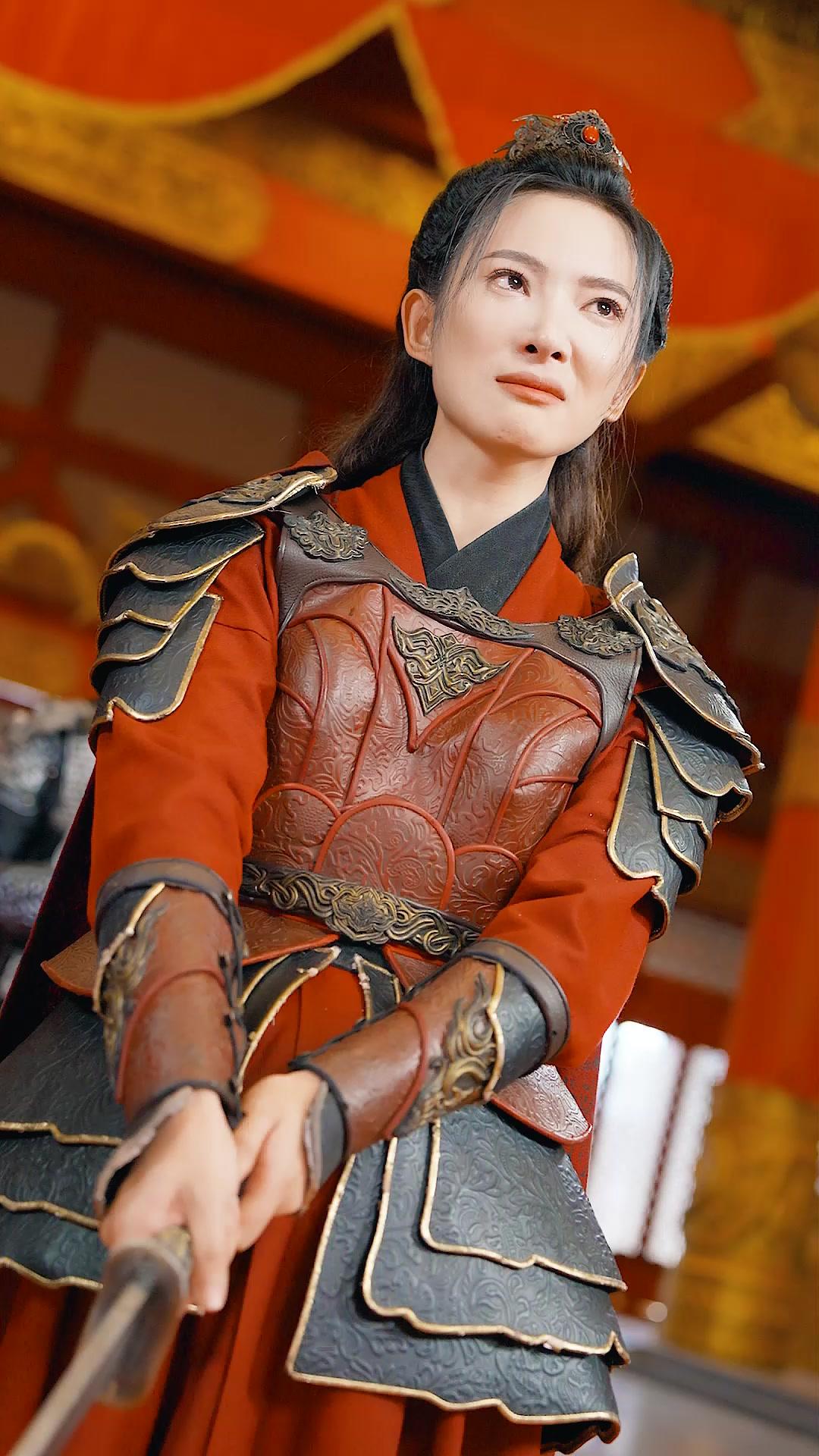 Tombak Merah untuk Istriku