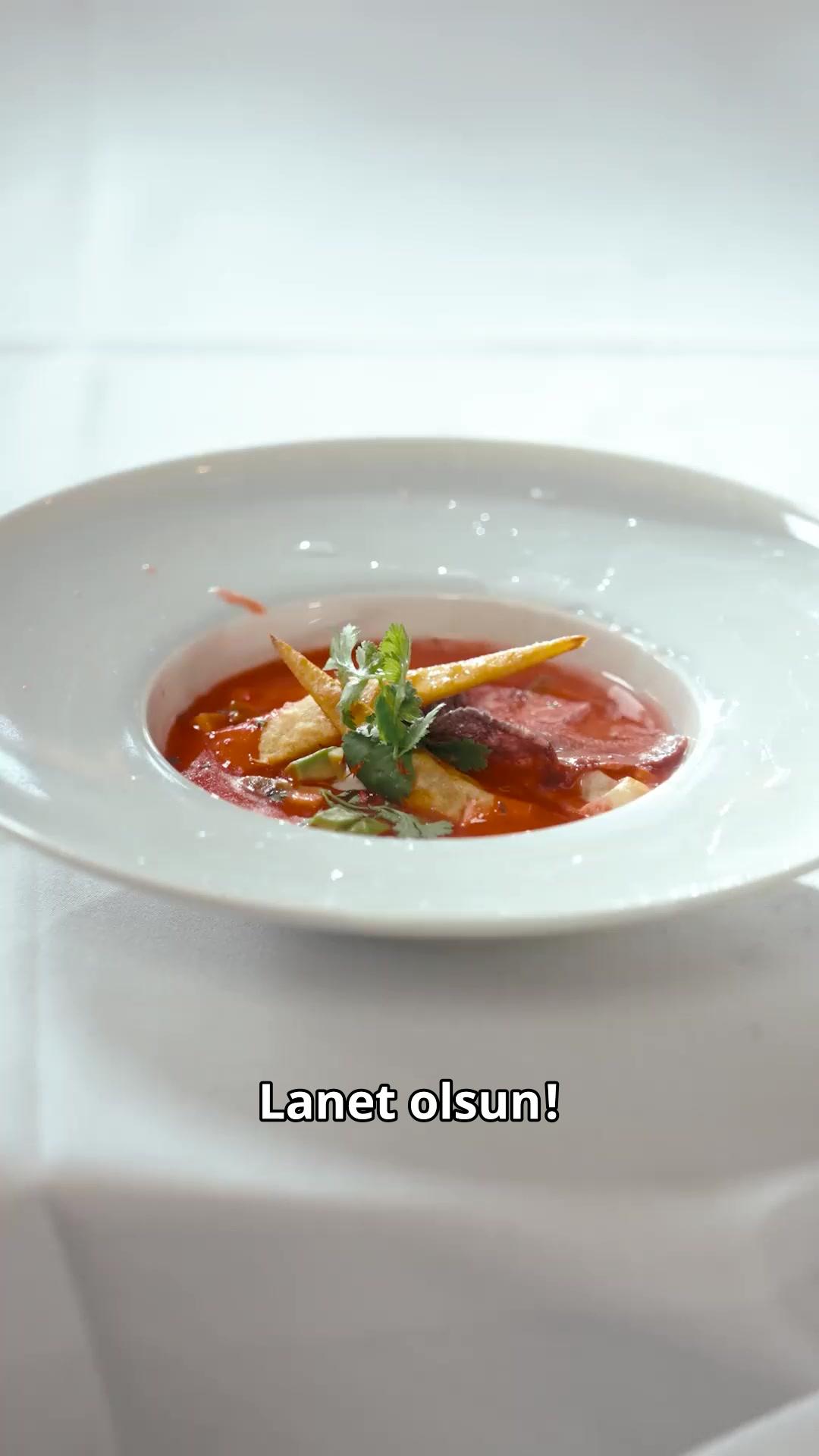 (Dublajlı) Lezzetli İntikam