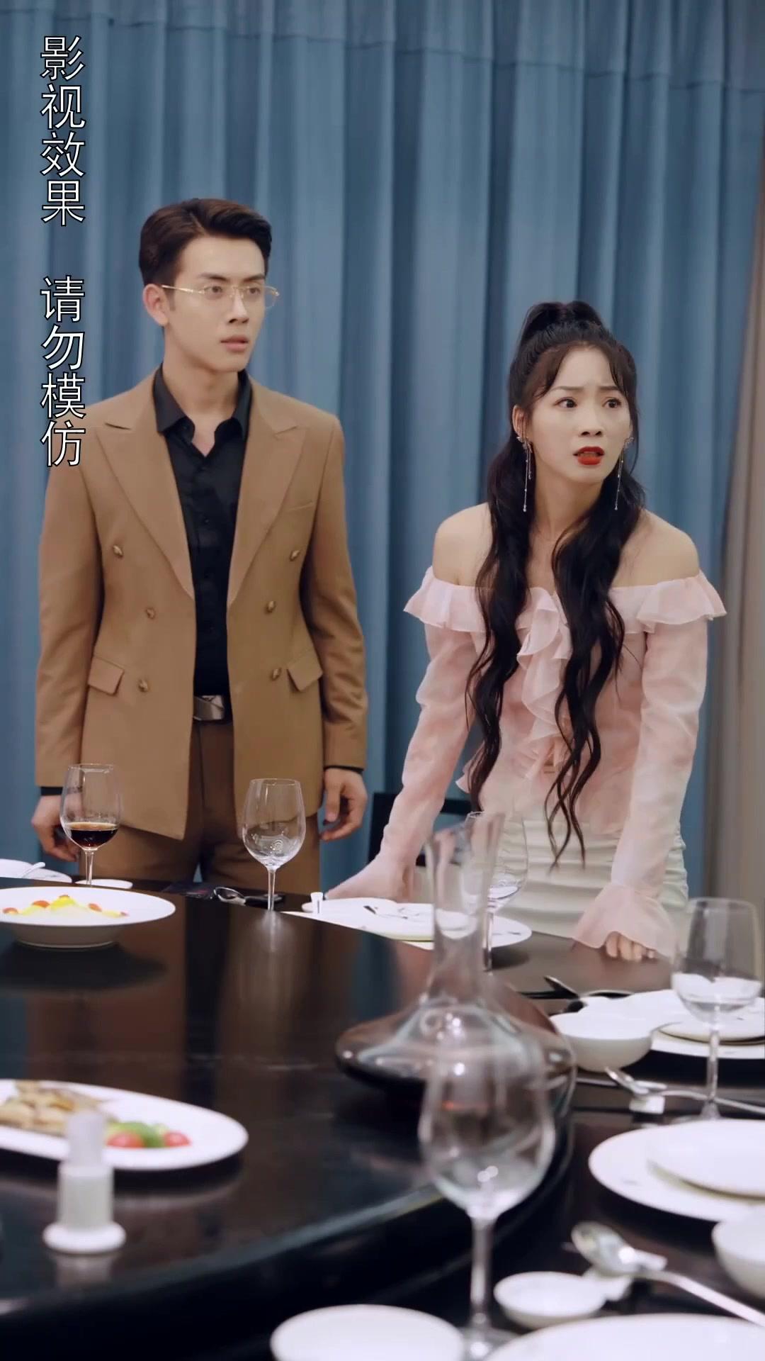 Madre soltera con secreto