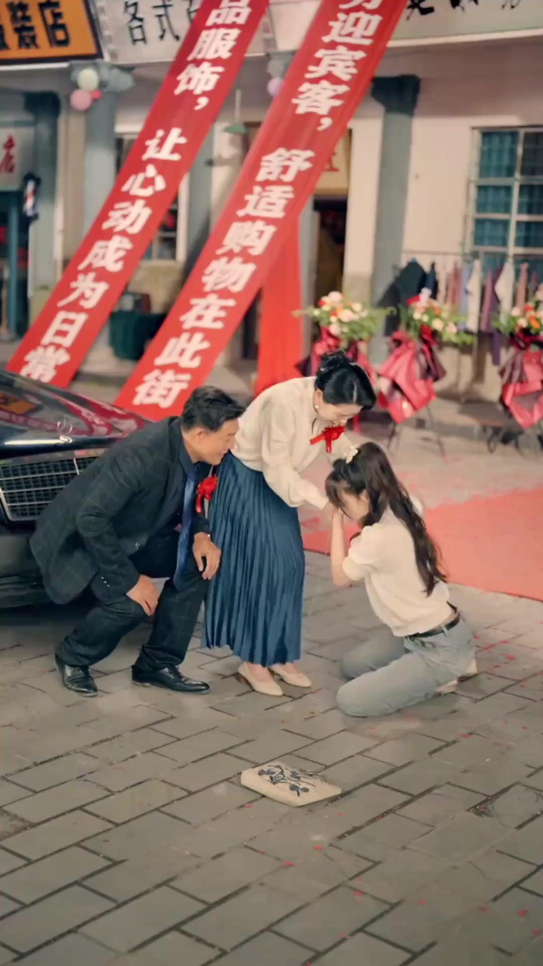 Reinkarnasi, Aku Rebut Suaminya