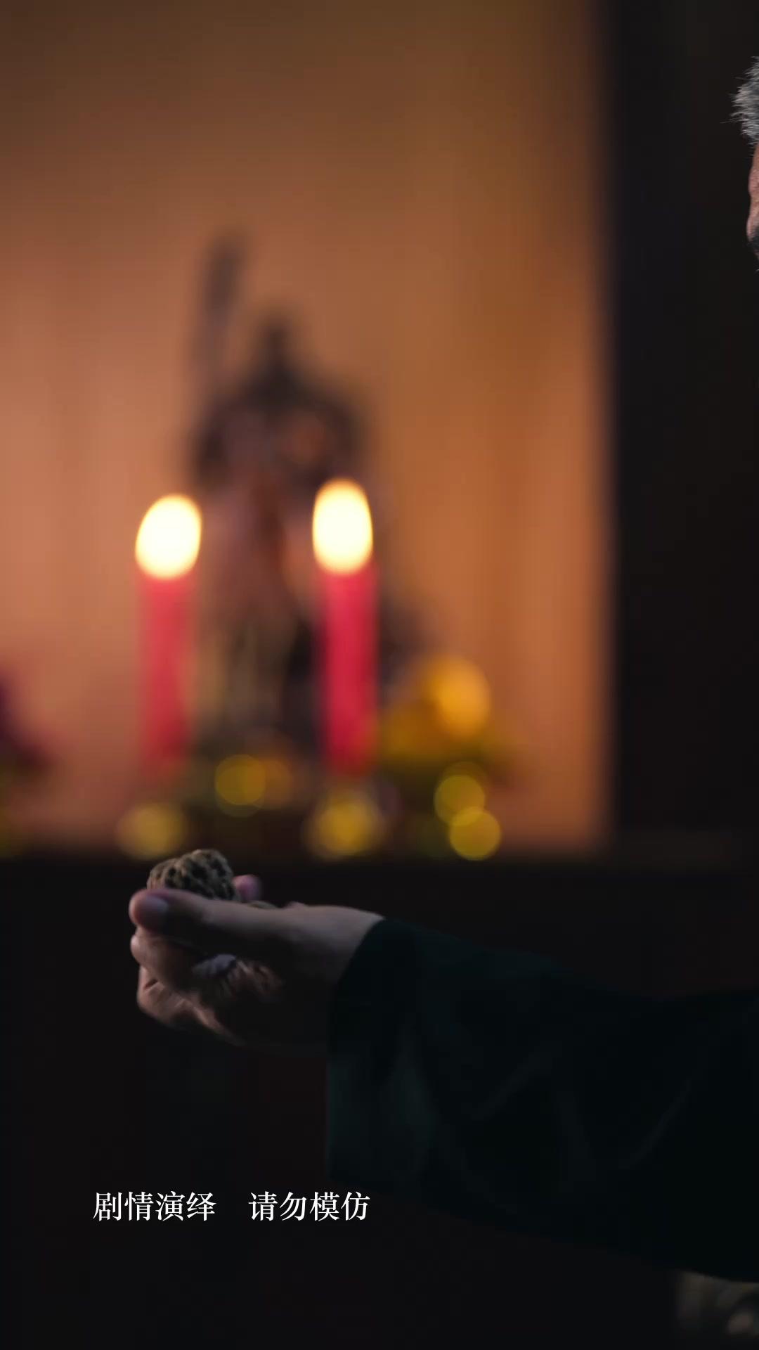 Luz perpetua en la oscuridad