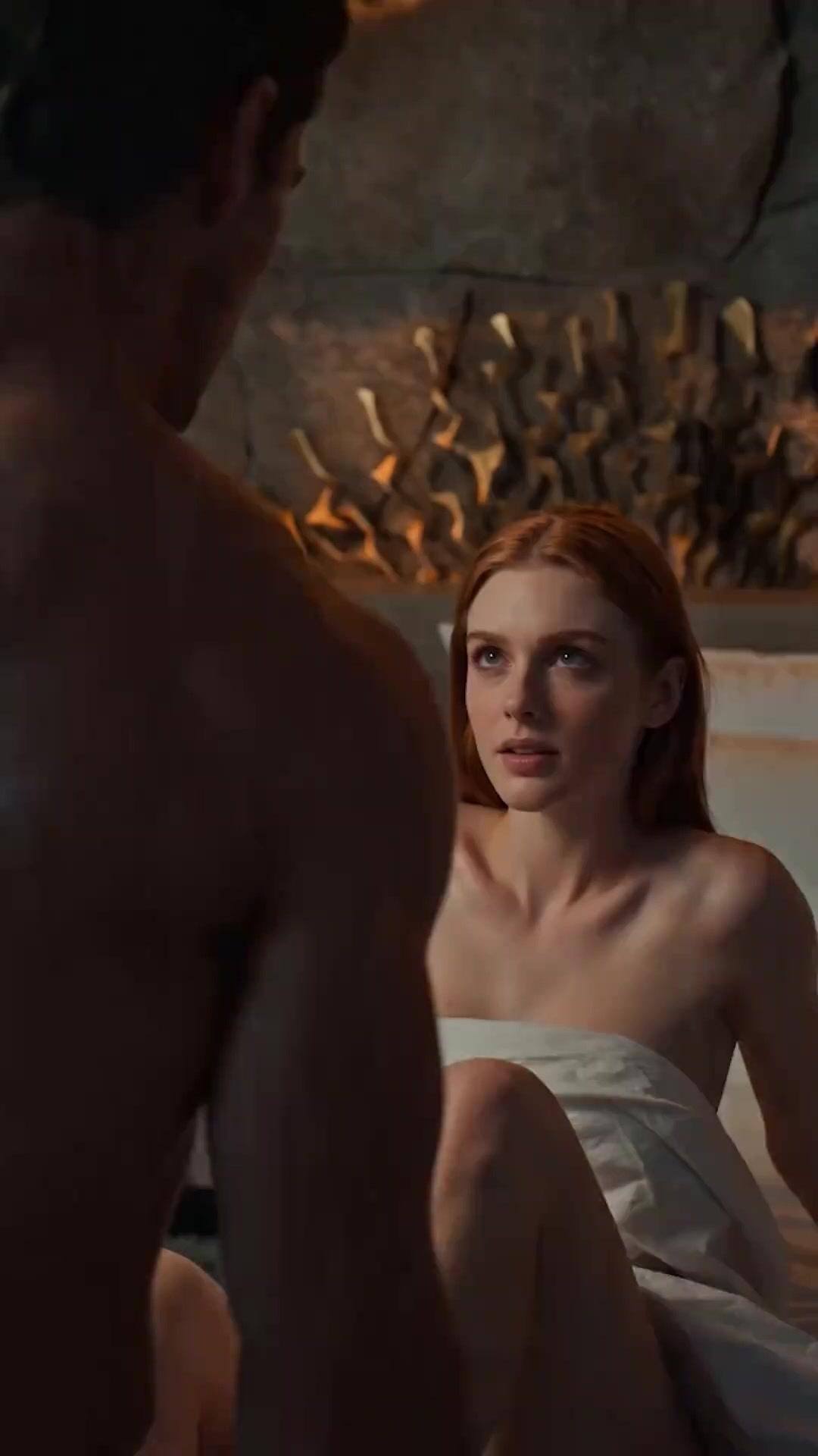 Troca de Casais Proibida