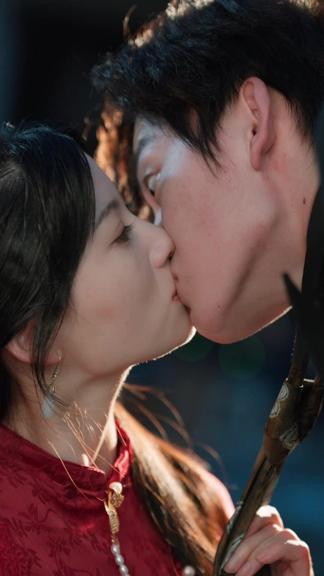 Hubby, Please Lift My Curse!