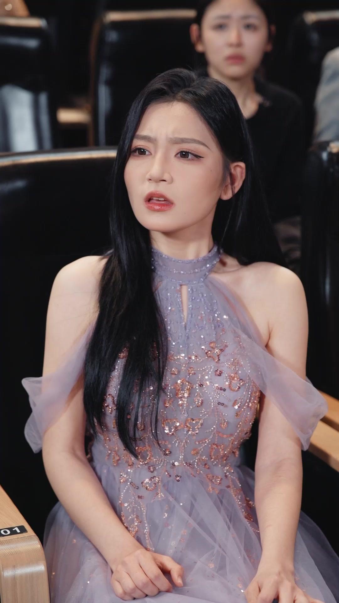 Thin for Beauty? For Revenge!