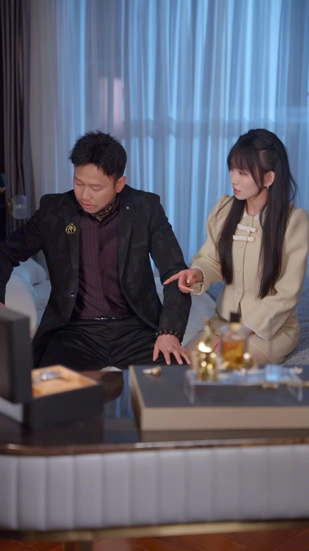 霍先生的小祖宗甜又美