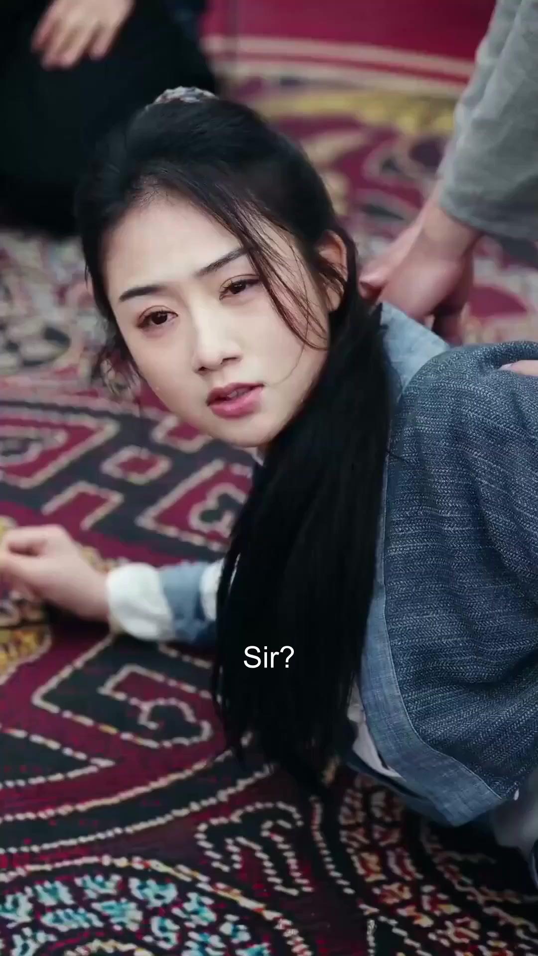 (Dubbed)Eva’s Defiance