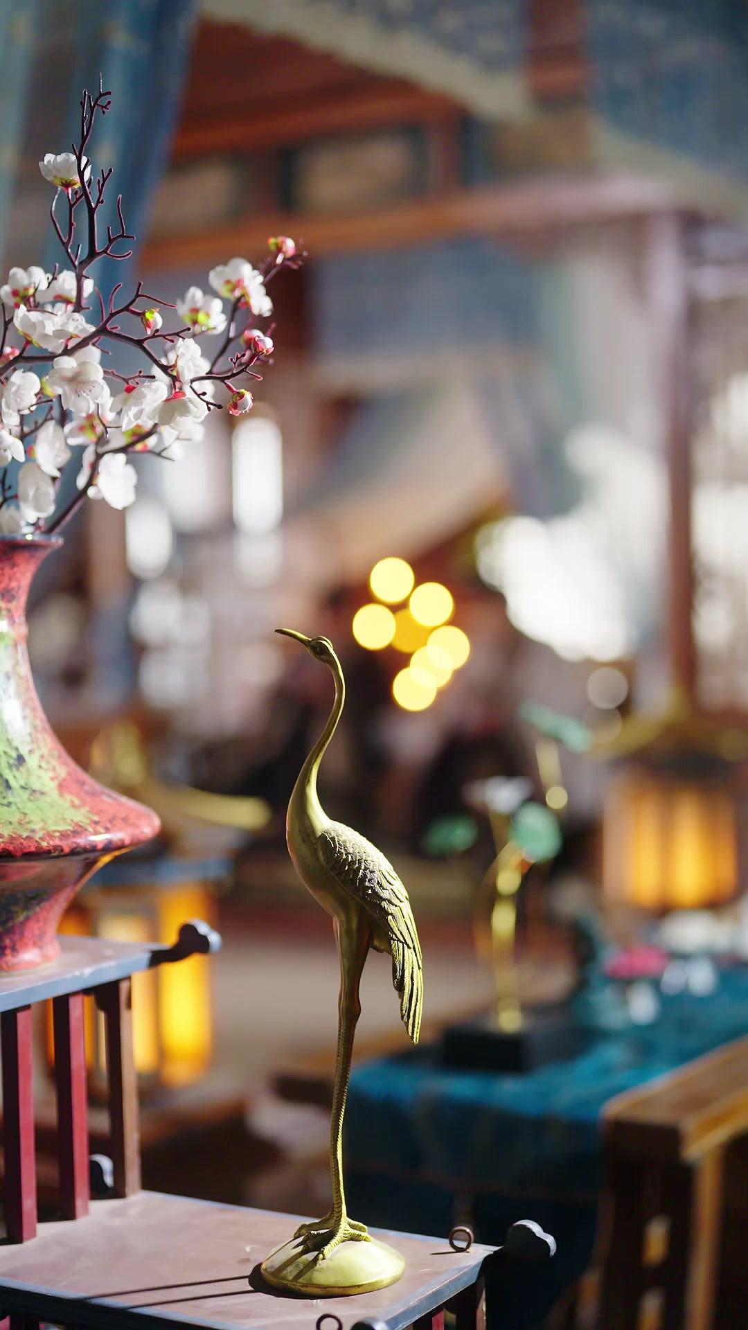 คุณชายสายชิล ลุยชิงทั้งแผ่นดิน