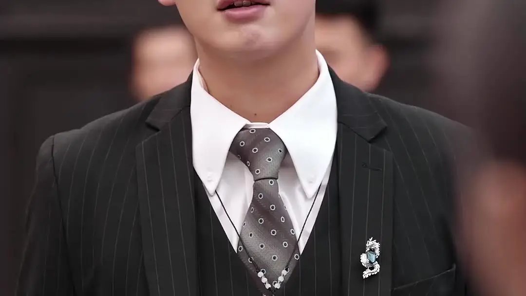 Threads of Reunion: The Bloodstain That Changed Everything