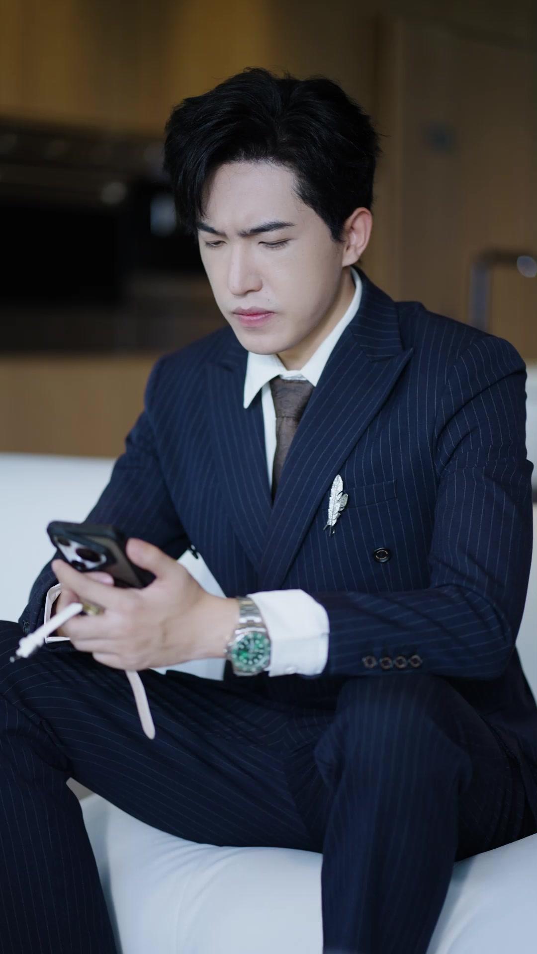 Serangan Balasan Suami