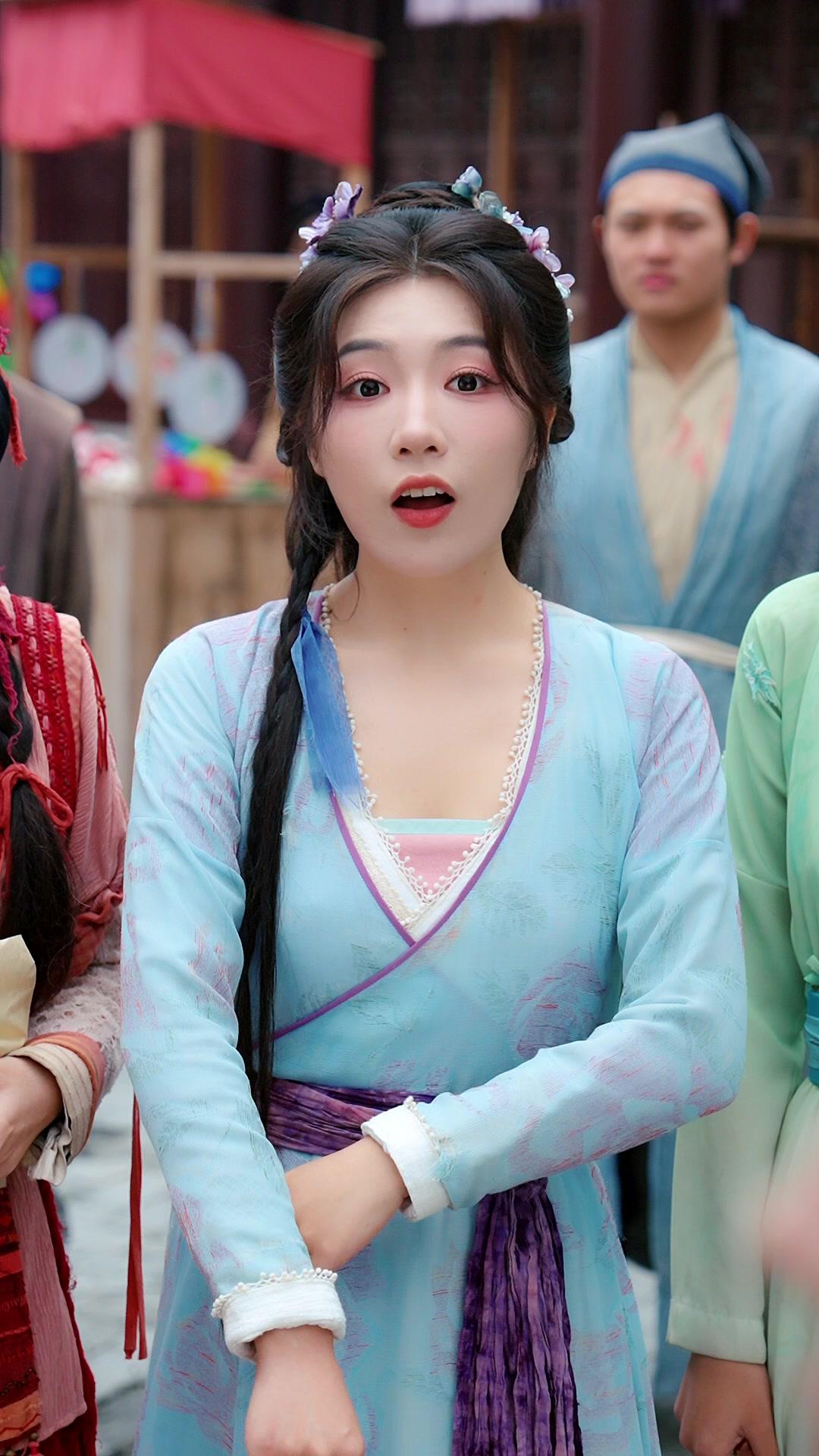 Sistem Ilahi di Masa Paceklik