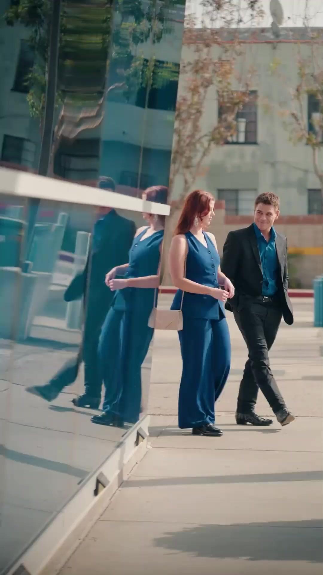 (Dublagem) Meu Pai é o Rei Oculto