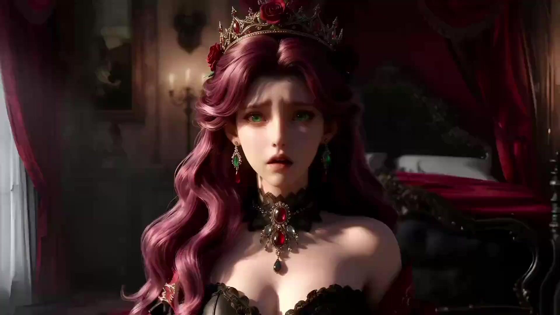 (Synchro) Temme die Dämonendiener