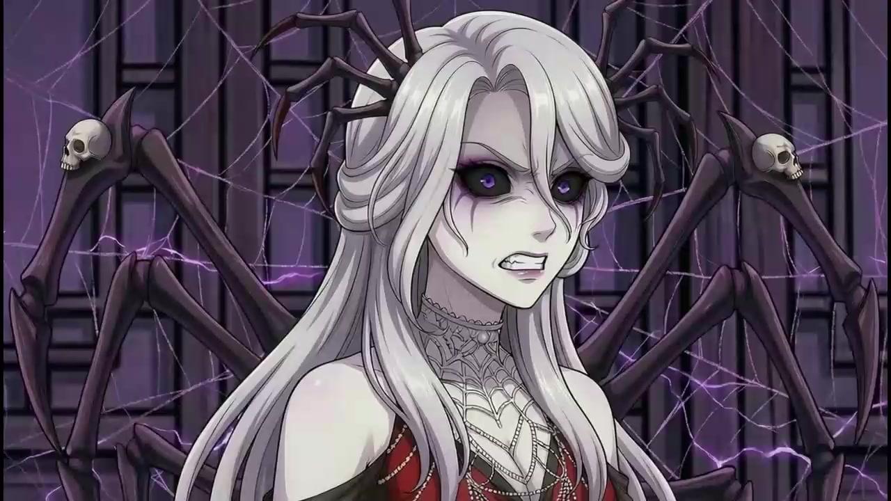 S-Class Horrors? No cute girls