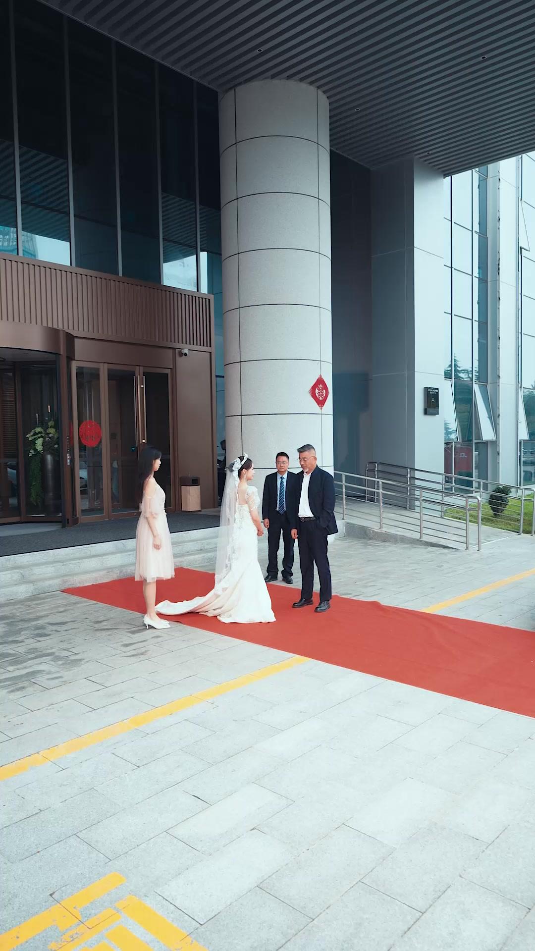 Sorry Sis, You're the $9.9 Bride!