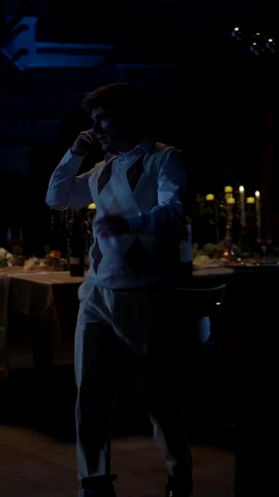 (Dublagem)Amor Implacável