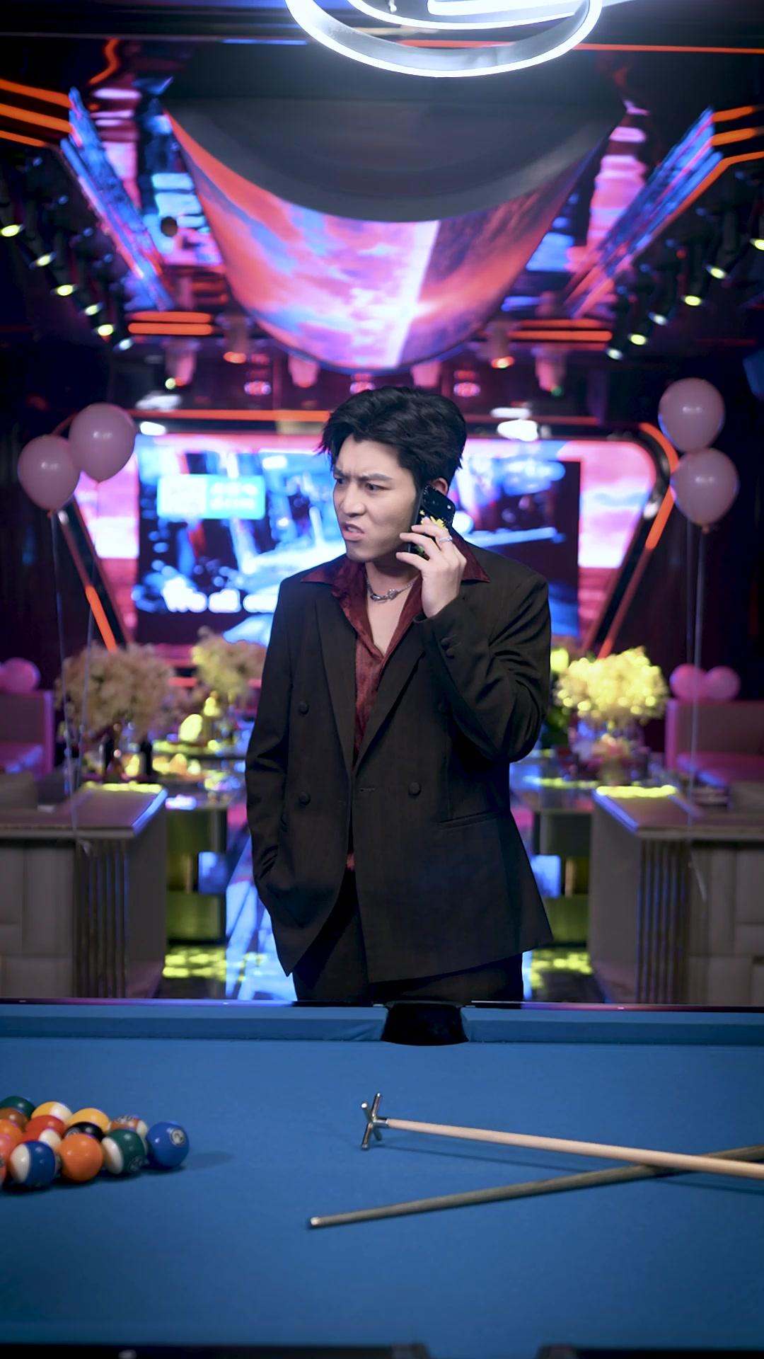 趕走他的那天，厄運降臨