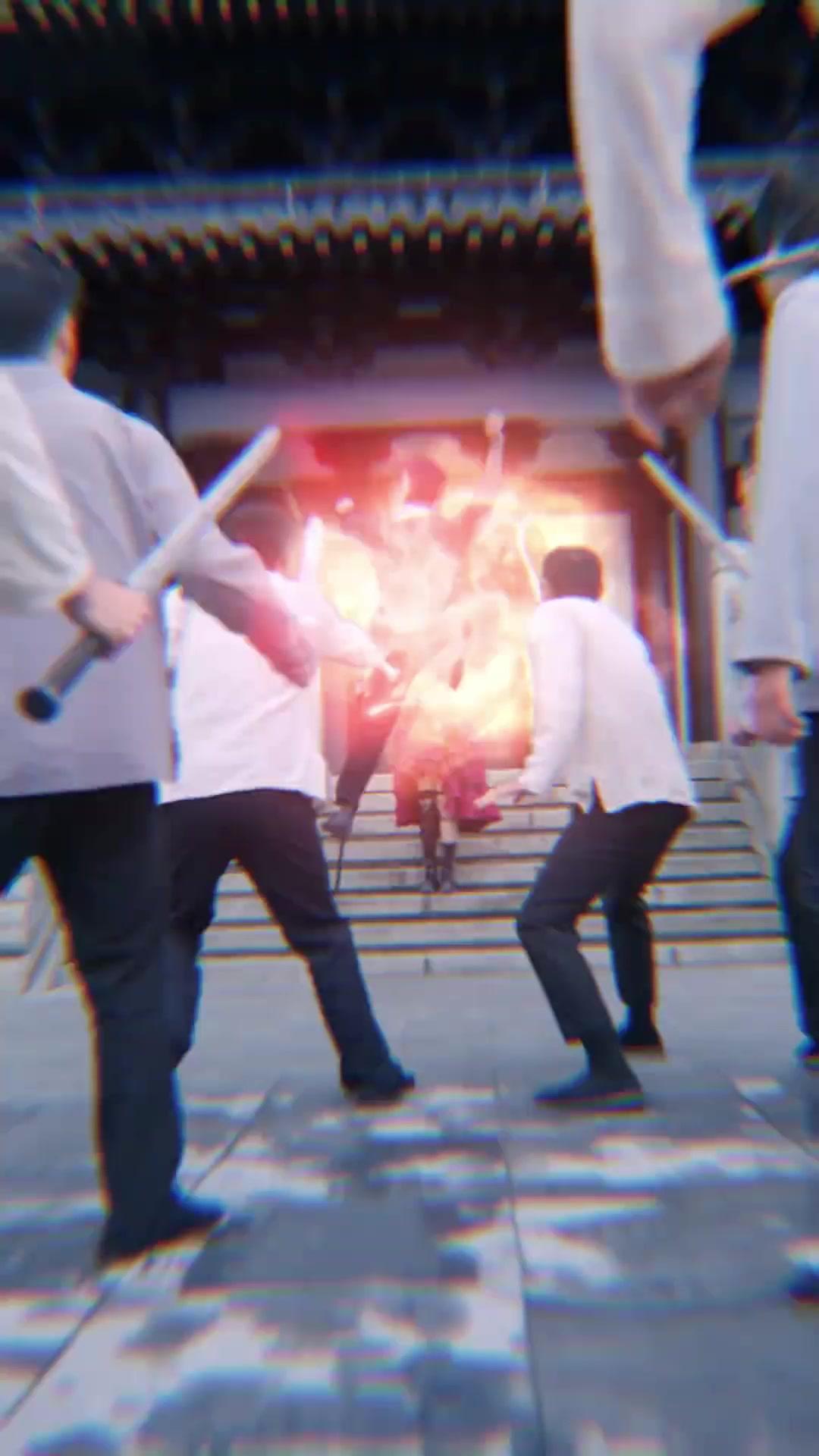 天機山の主 ～どうか、私を怒らせないで～