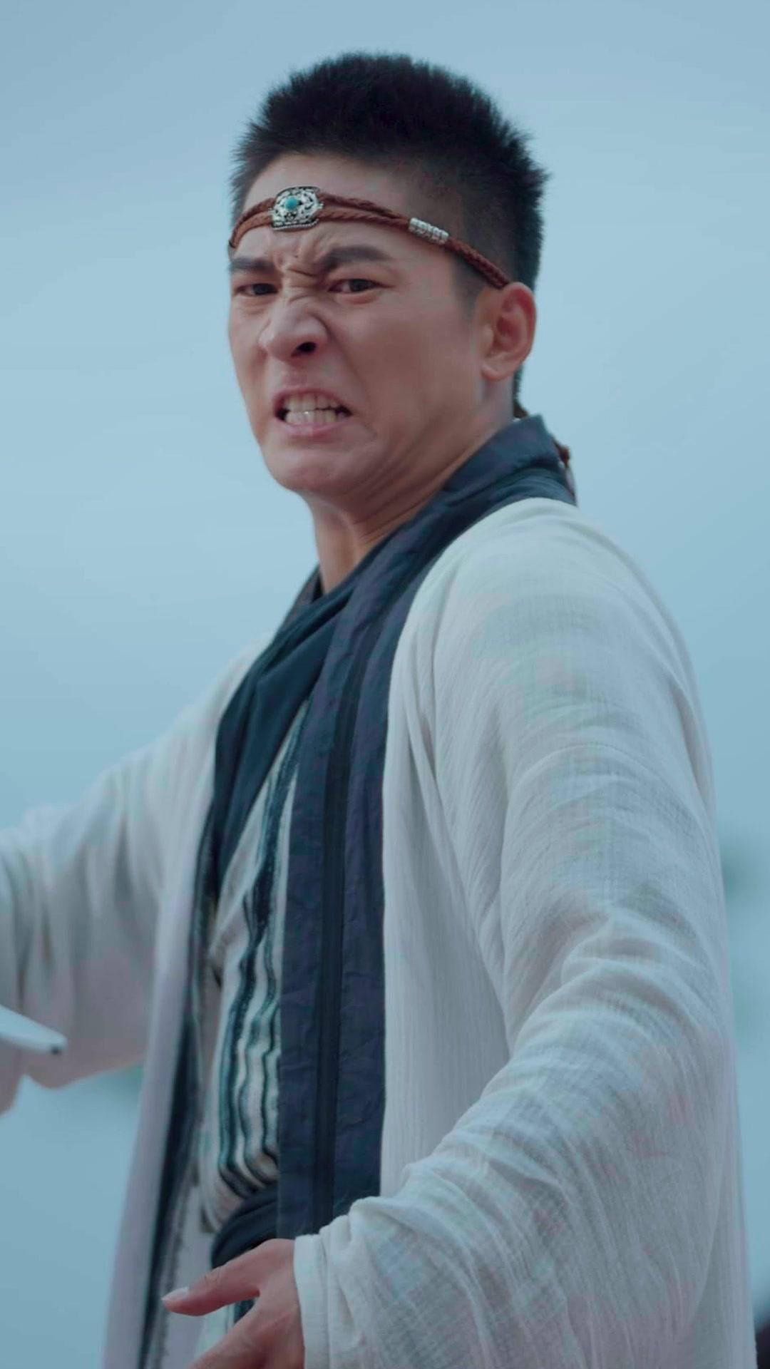 Bangkitnya Master yang tertindas