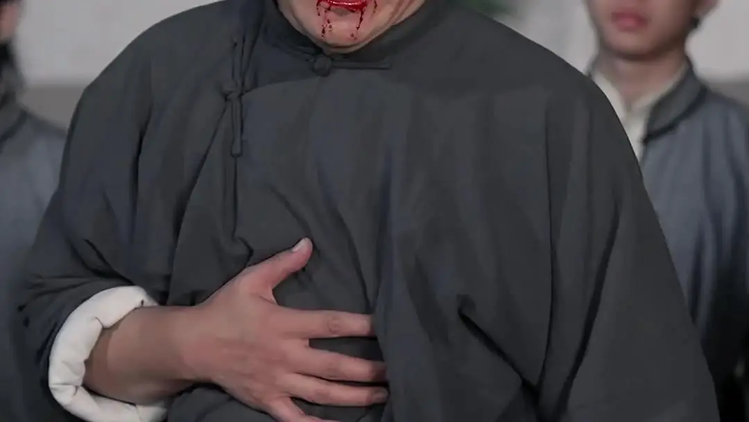 Iron Fist, Blossoming Heart: When the Disciple Becomes the Storm