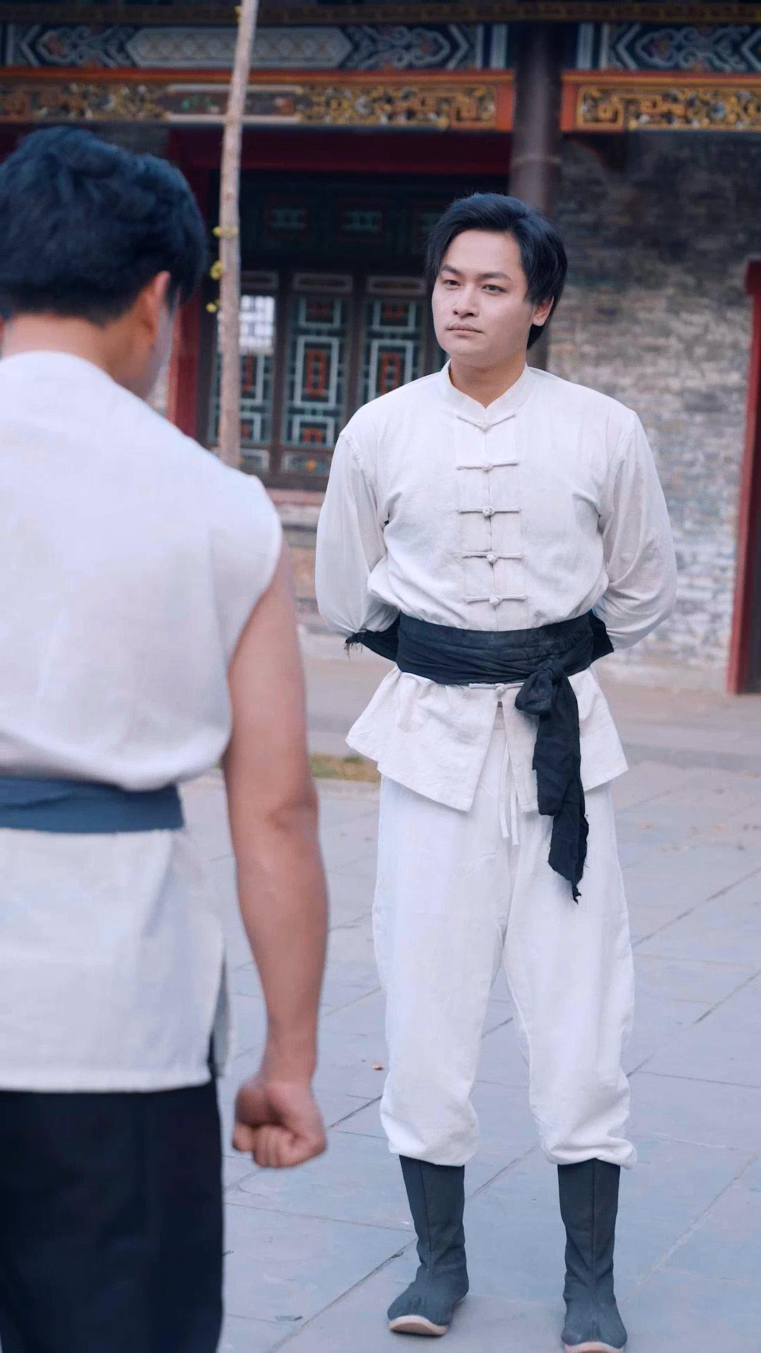 Tiga Tahun Menahan Diri