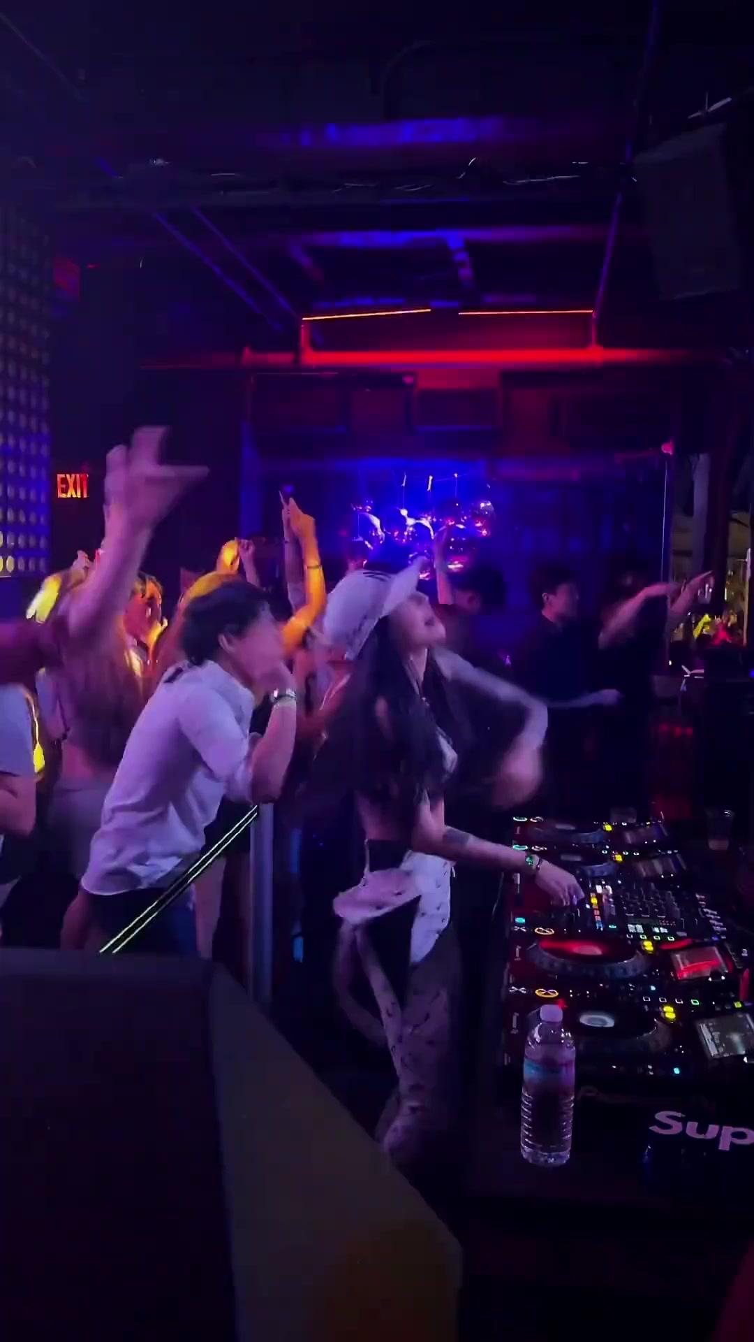 La Capofamiglia Incontrastata