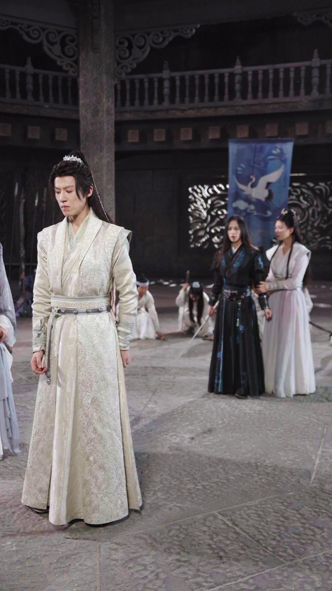 Kılıç Ustasının Efsanesi