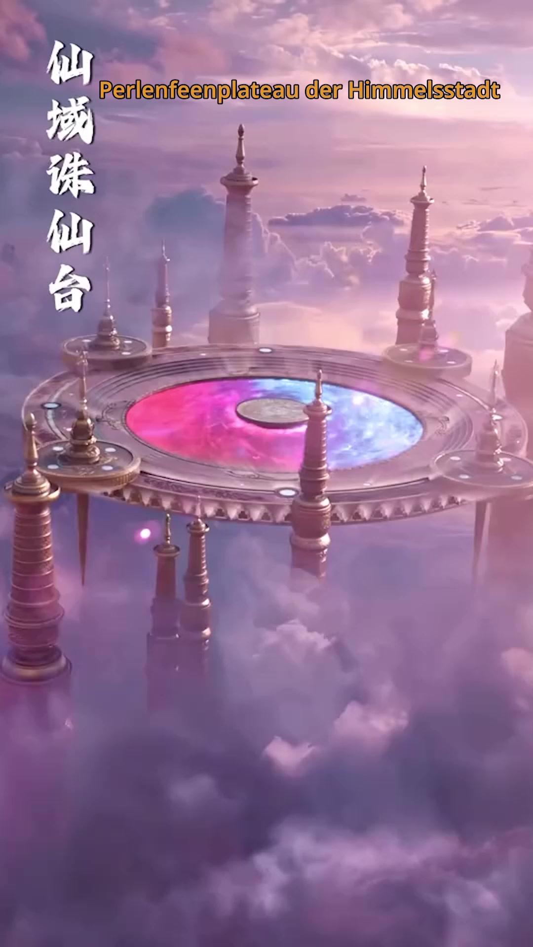 Meine Rache nach der Geburt des Goldenen Drachen