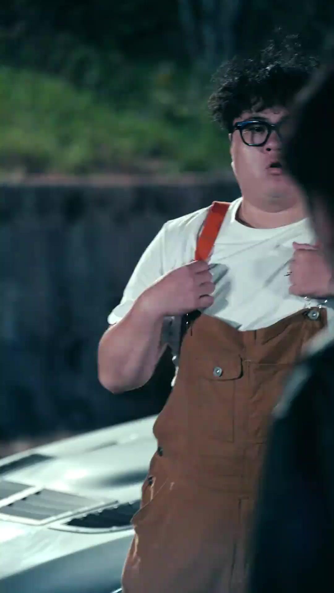 （مدبلج）السباق الأعظم.. والشجاعة تتألق