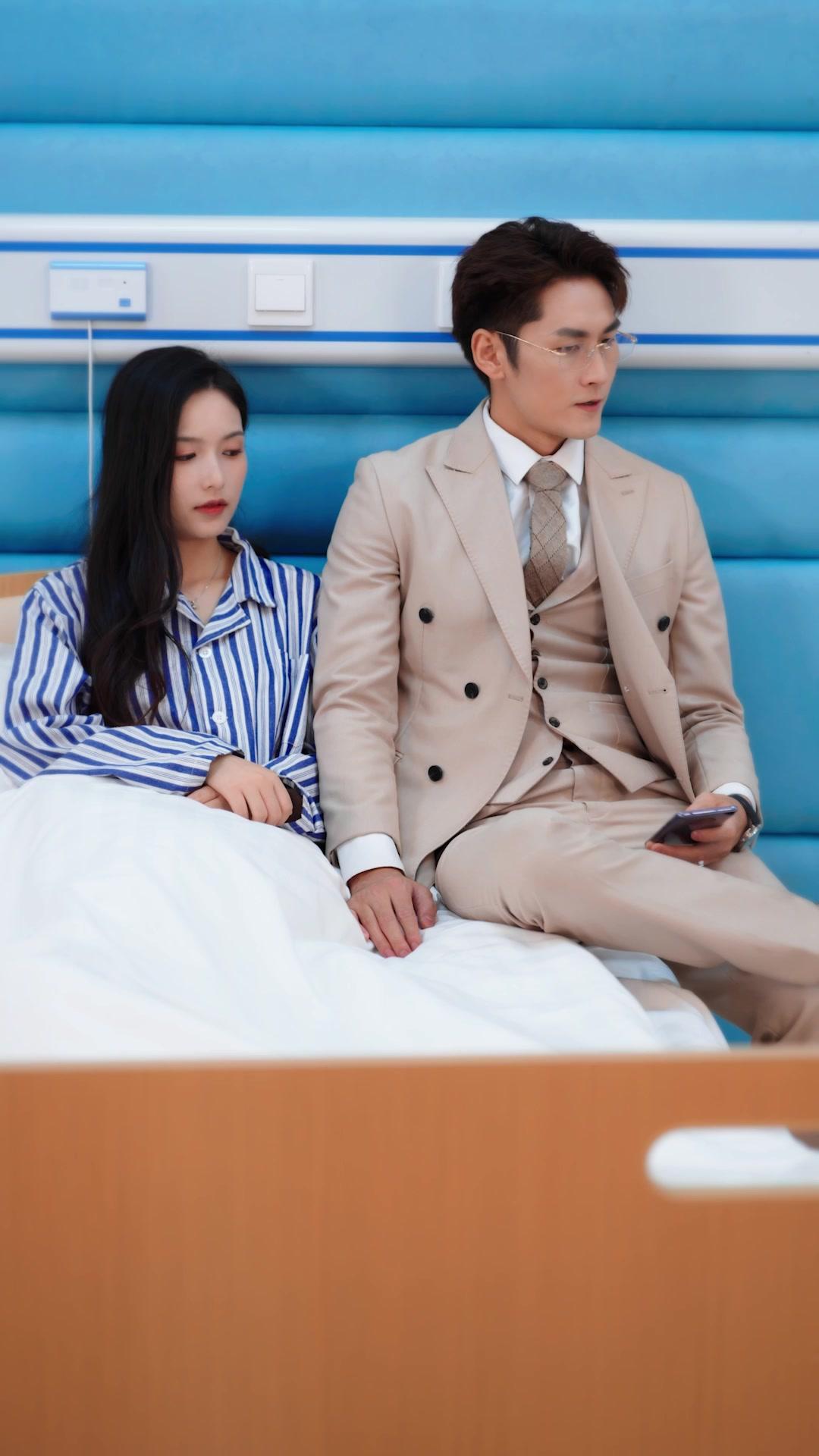 One Night with My Husband's Enemy