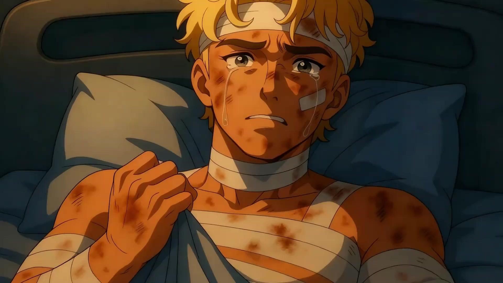 Justicia oscura: Aplasto al malvado