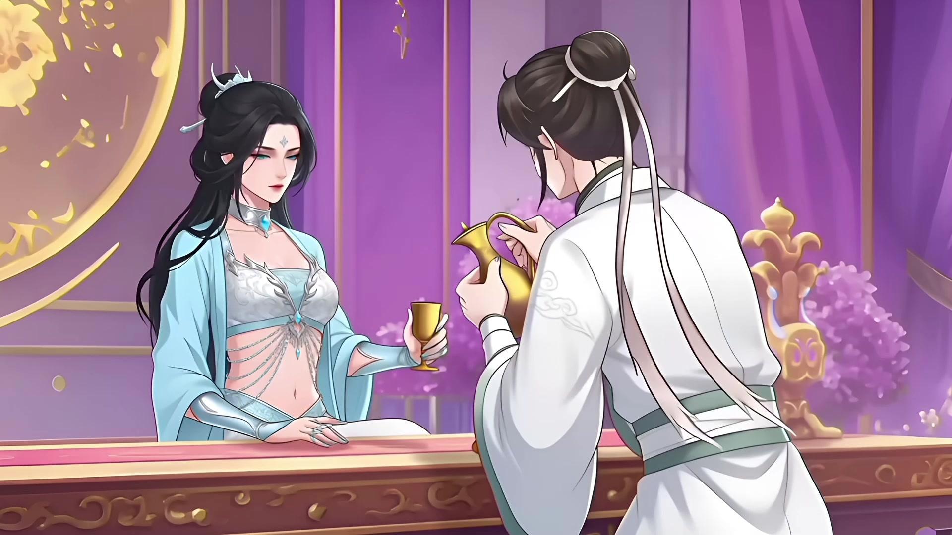 Conquisto a cuatro reyes