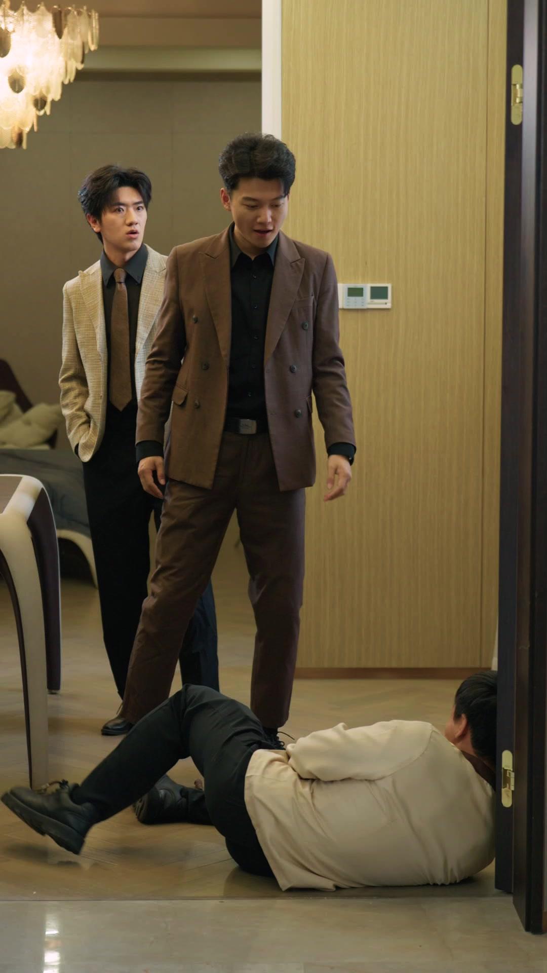 Bangkitkan Mata Penembus