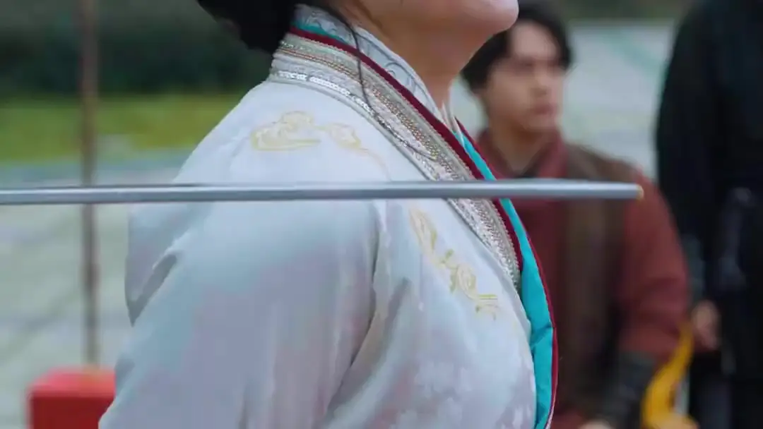 (พากย์เสียง) พิสูจน์สกุล ด้วยคมดาบ ความเจ็บปวดที่ไม่อาจซ่อนได้ในวันที่เลือดไหลบนพรมแดง