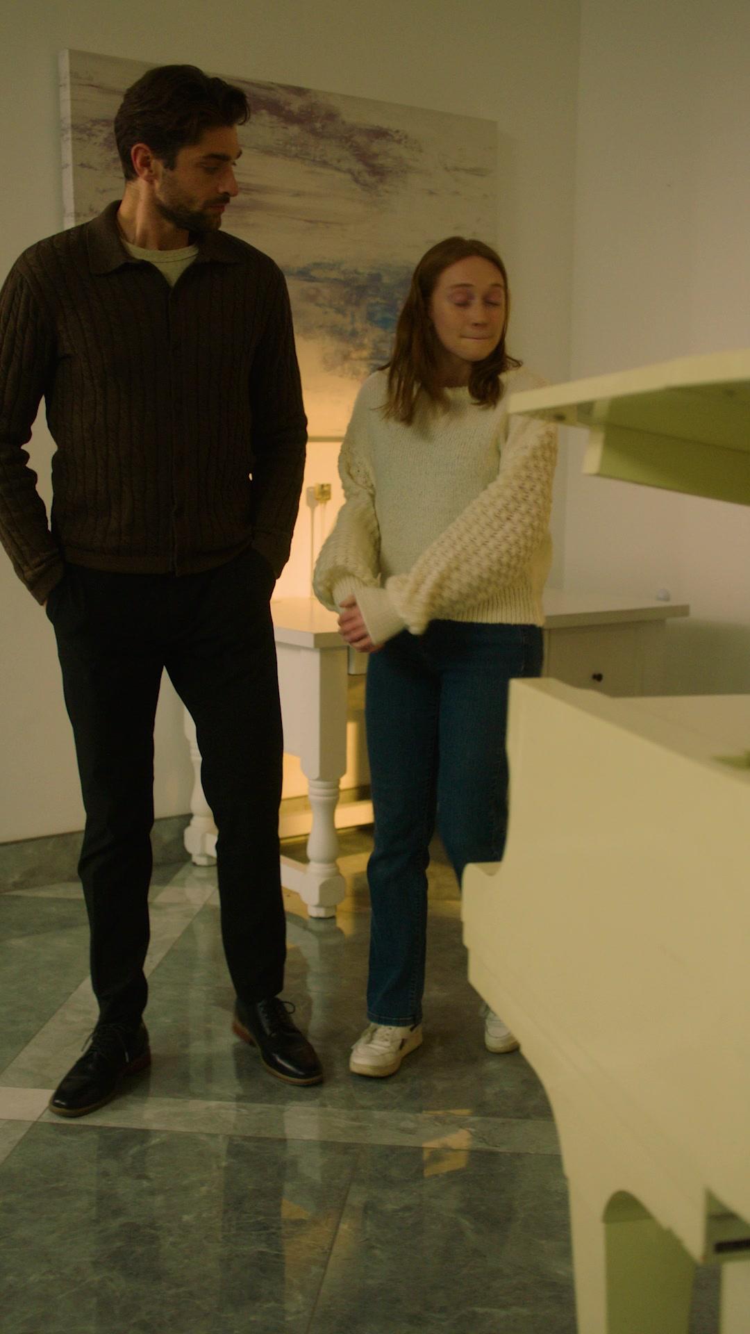 Embarazo inesperado, mimada para siempre