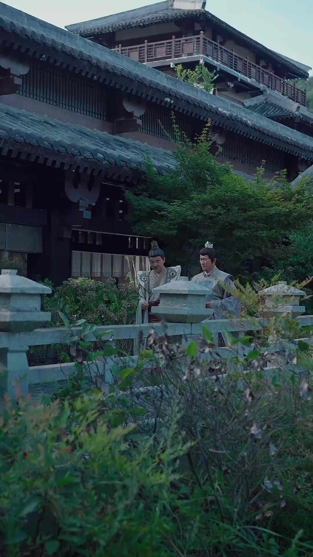 (Sulih suara) Tebus Langit