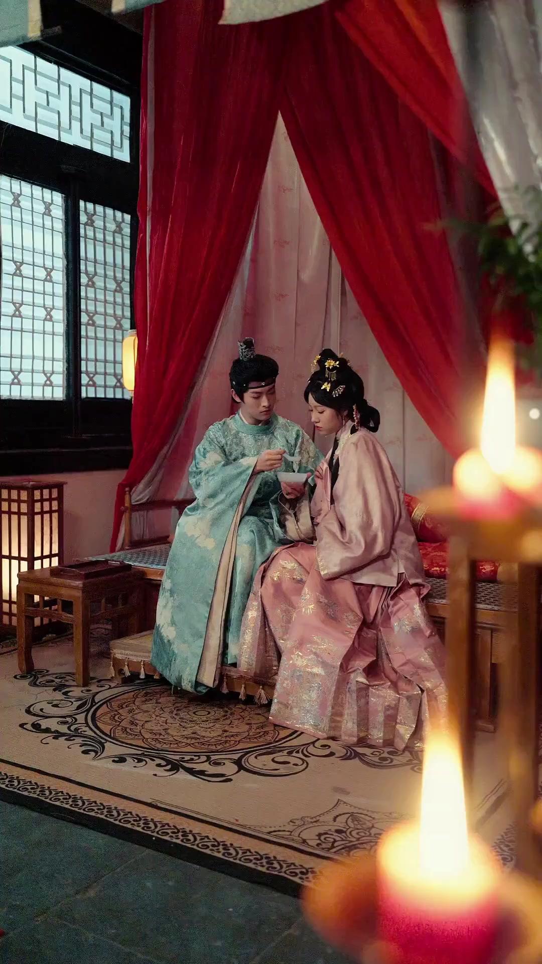 (Dubbed) Marry My Father-in-Law for Revenge