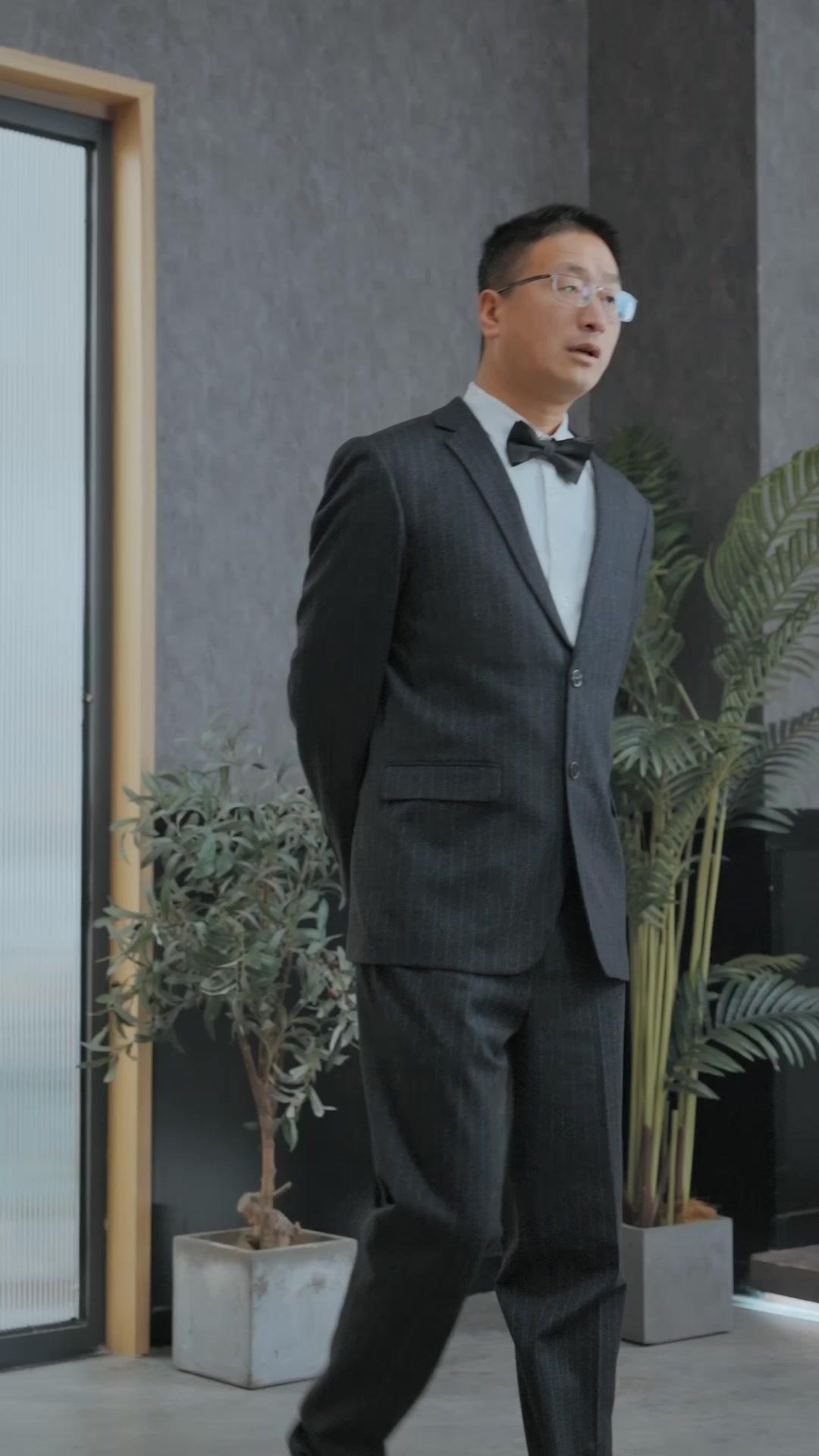 Istri Bos Bosan, Mulai Kerja Hari Ini