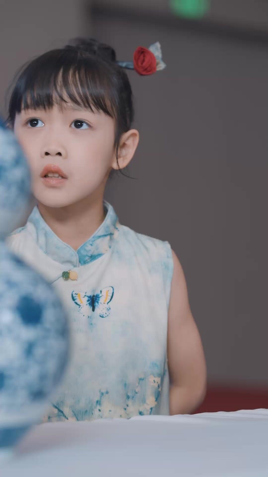 Reborn at Eight: The Jade Prodigy