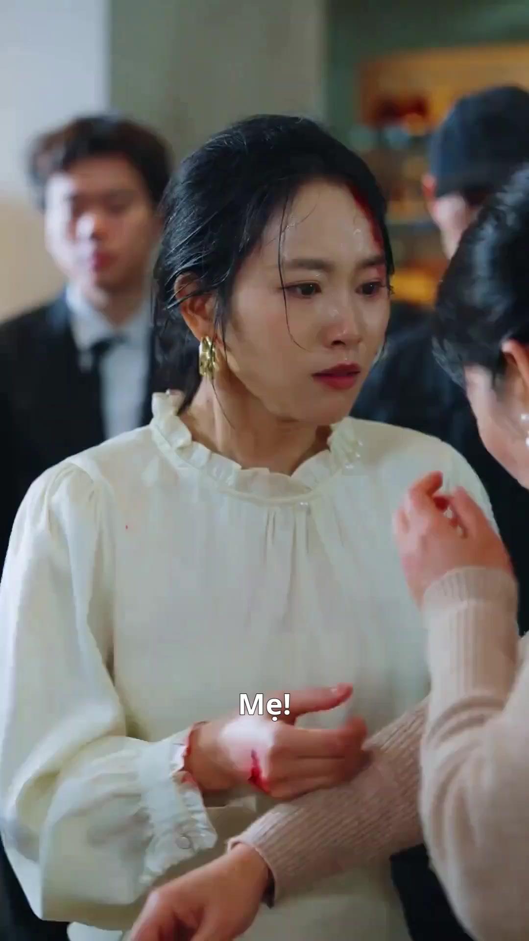 (Lồng tiếng)Chân Tình Như Ánh Đom Đóm