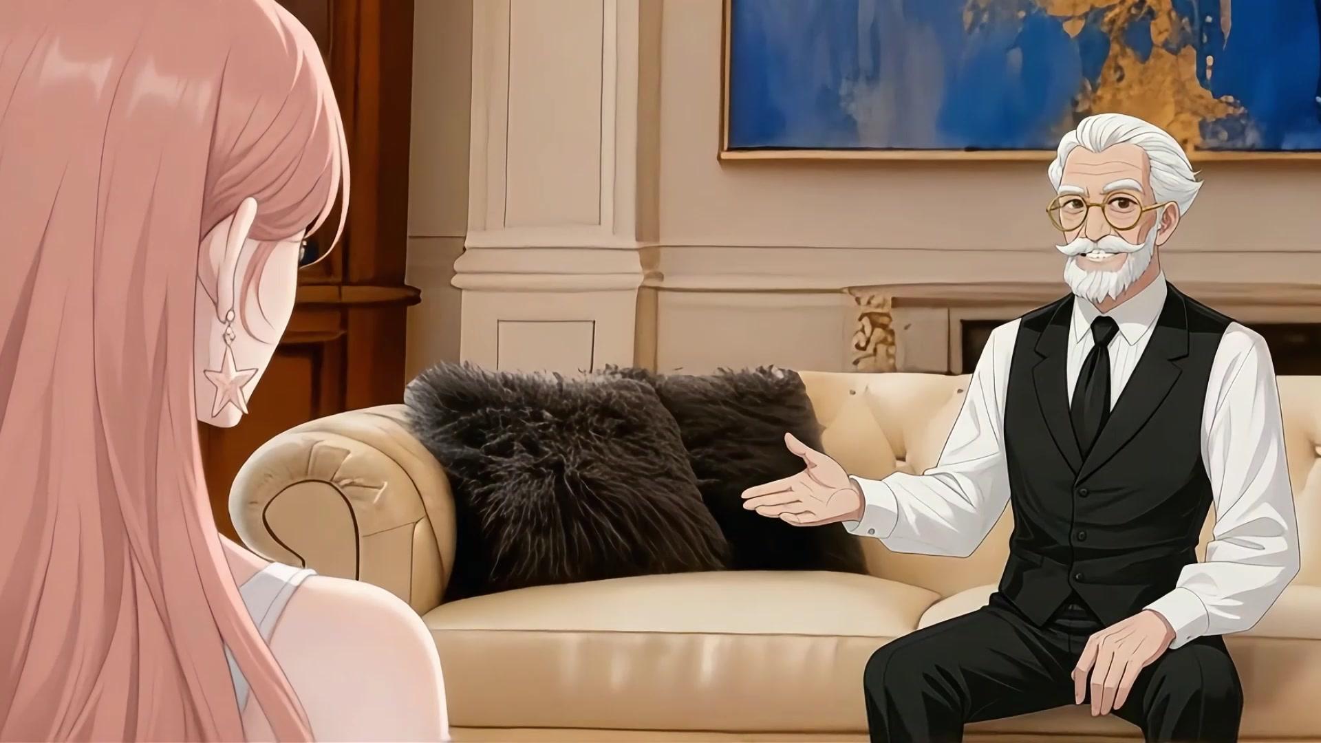 นางร้ายรีเซ็ตชะตา