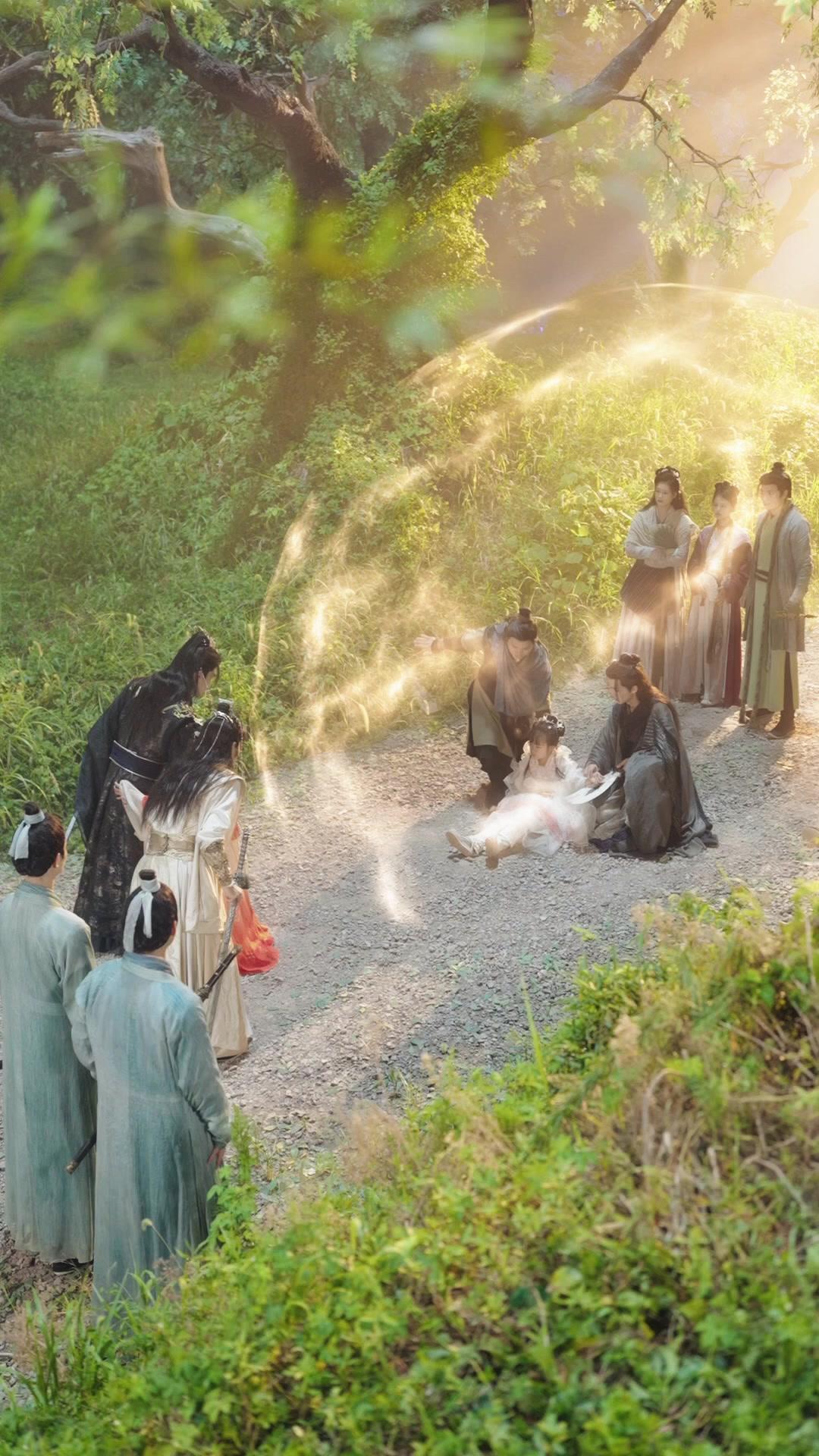 Tras renacer, huí de mi secta